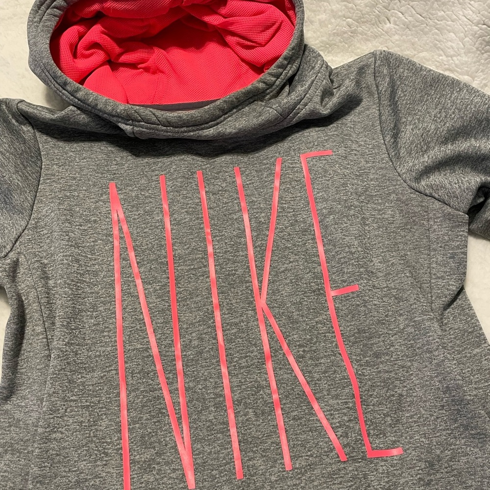 Nike Hoodie - Women’s Large